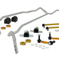 Sway Bar - Vehicle Kit