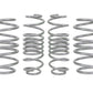 WSK-FRD010 Whiteline Performance Lowering Spring Kit Ford Fiesta WZ ST 2013-2018 Image 1