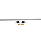 Rear Anti-Roll Bar 24mm X Heavy Duty Blade Adjusatble Hyundai i30 & i30N PD 2017-2019