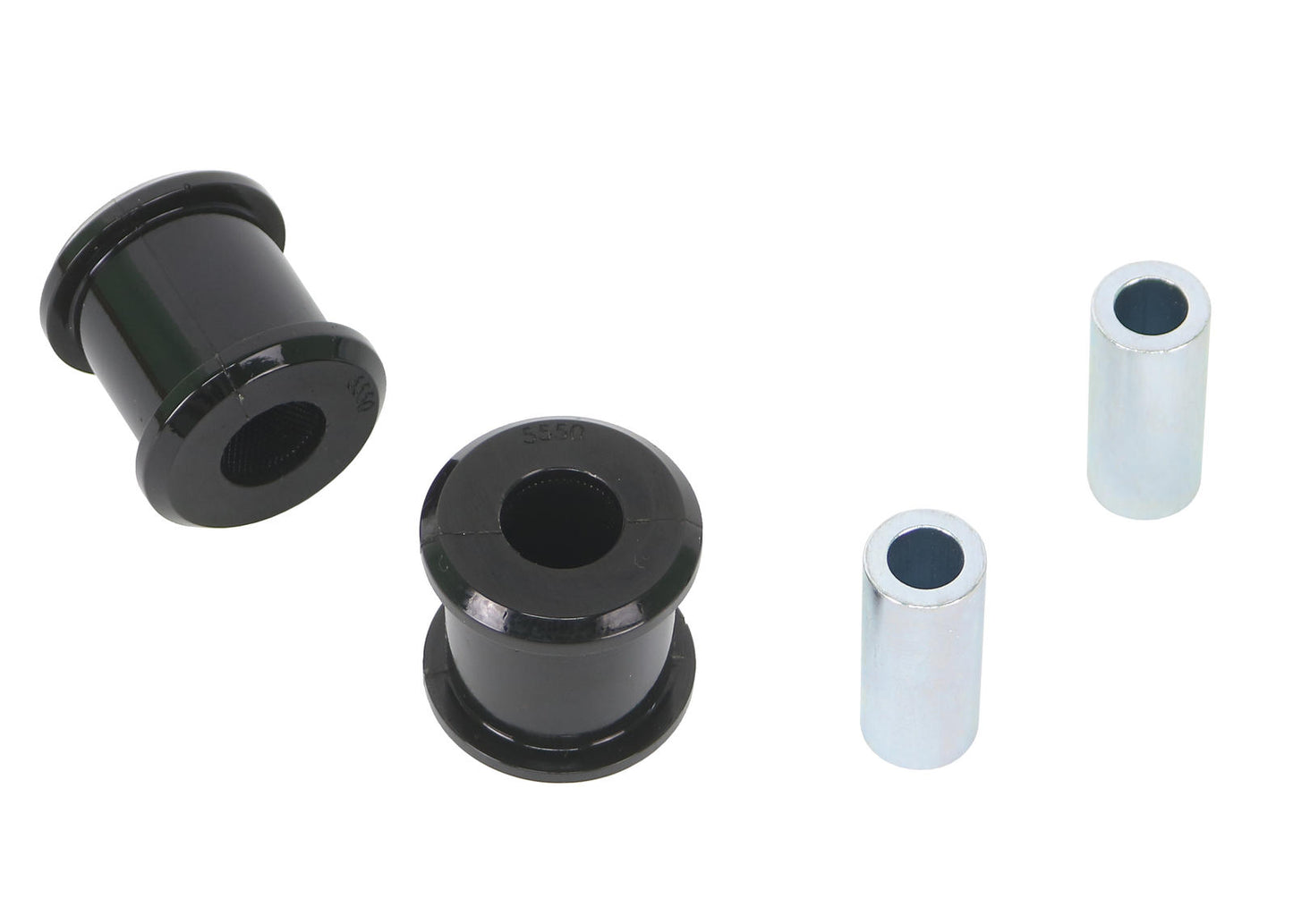 Control Arm - Rear Upper Rear Outer Bushing Kit