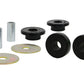 W93047 Whiteline Differential - mount support front bushing Image 1