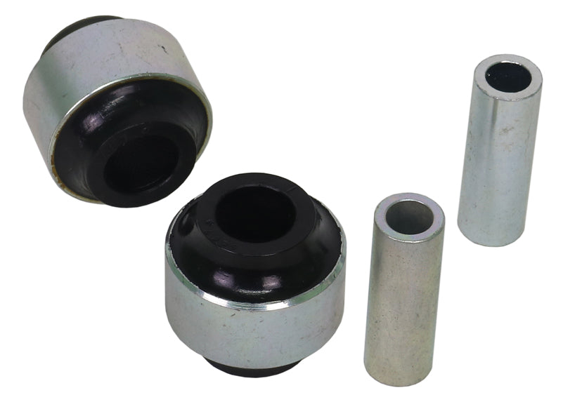 Control arm - lower inner front bushing