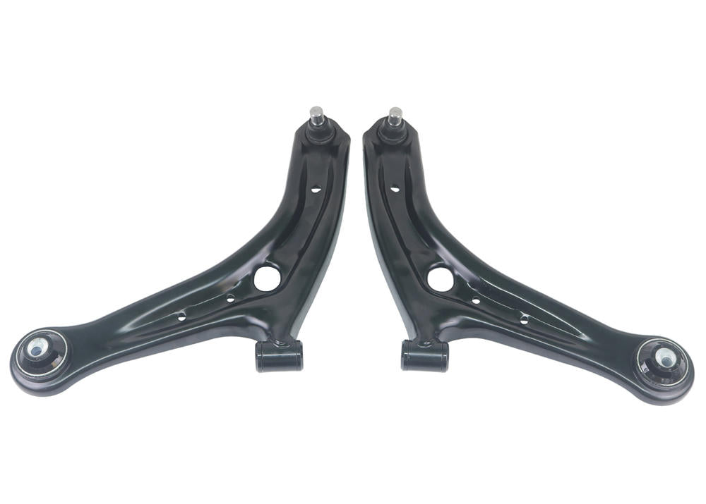 Control Arm Lower - Arm Assembly