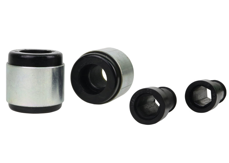 W52613 Whiteline Control arm - lower inner rear bushing Image 1