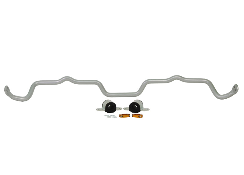 Front Anti-Roll Bar 24mm Heavy Duty Blade Adjustable Subaru Legacy BM BR 2009-2014