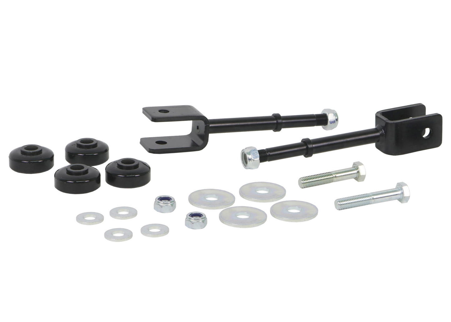 Rear Sway Bar - Link Kit