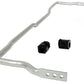 Sway bar - 20mm heavy duty blade adjustable