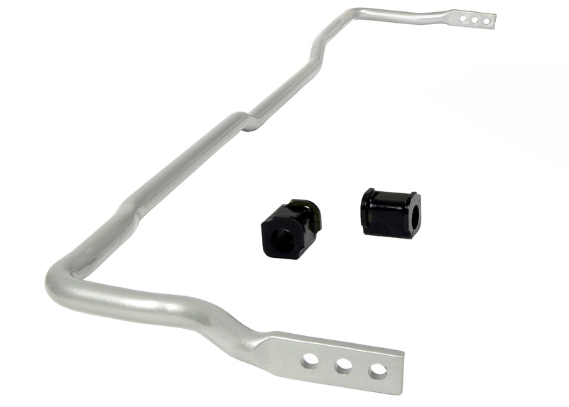 Sway bar - 20mm heavy duty blade adjustable