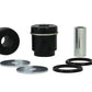 Rear Differential mount support outrigger bushing - Subaru BRZ & Toyota 86