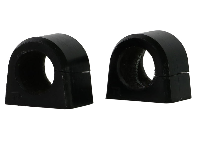 W0404-22G Whiteline Anti-Roll bar - mount bushing Image 1