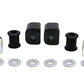 Control arm - lower inner bushing for Suzuki Baleno SY416 SY418 & Swift SF 1988-2000