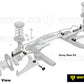 Performance Handling Kit - Front Wishbone Control Arm - VW Golf Mk7 and Audi A3 S3 Mk3