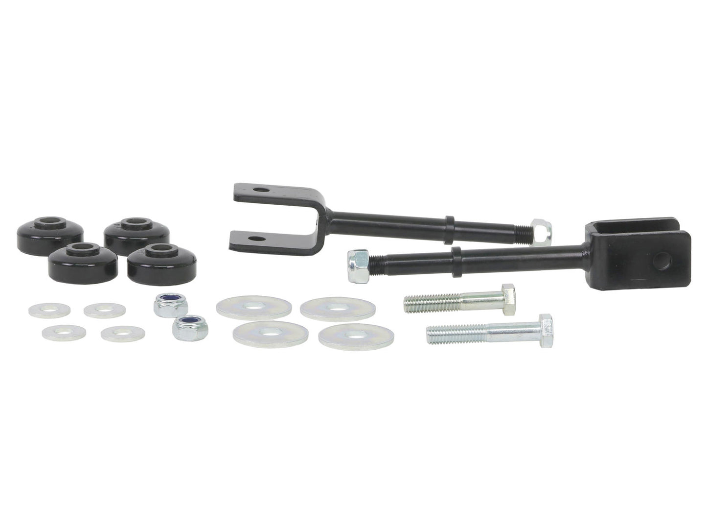 Rear Sway Bar - Link Kit