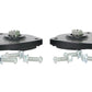 Front Strut Mount - Kit
