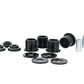 Rear Subframe - Mount Bushing Kit